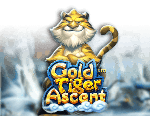 Gold Tiger Ascent