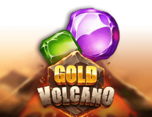 Gold Volcano