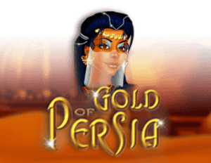 Gold of Persia