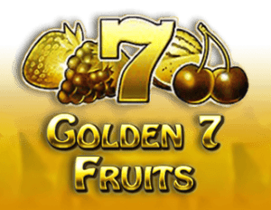 Golden 7 Fruits