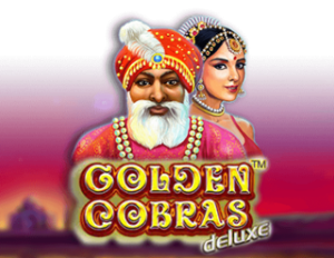 Golden Cobras deluxe