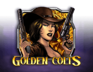 Golden Colts