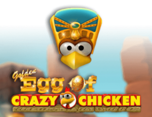 Golden Egg of Crazy Chicken