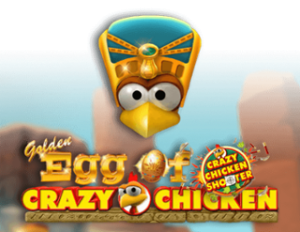 Golden Egg of Crazy Chicken – Crazy Chicken Shooter