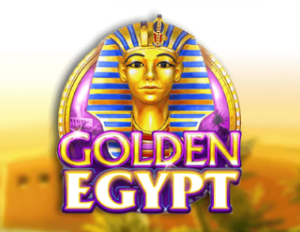 Golden Egypt