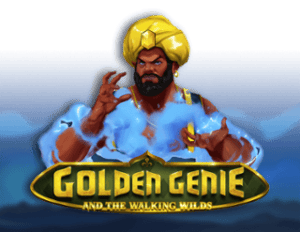 Golden Genie