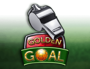 Golden Goals