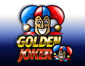 Golden Joker