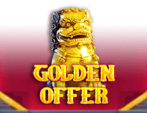 Golden Offer