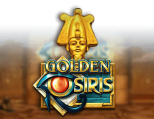 Golden Osiris