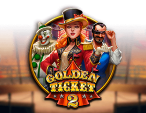 Golden Ticket 2