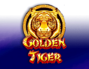 Golden Tiger