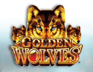 Golden Wolves