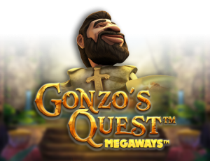 Gonzo’s Quest Megaways