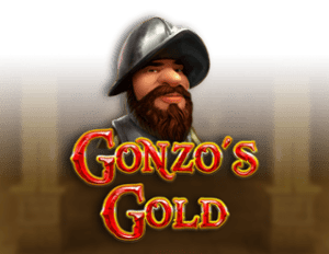 Gonzo’s Gold