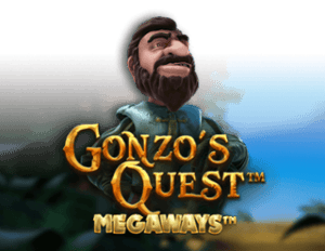 Gonzos Quest Megaways