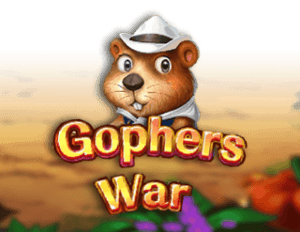 Gophers War