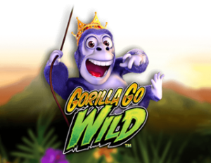 Gorilla Go Wild