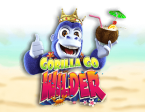 Gorilla go Wilder