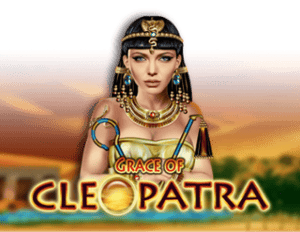 Grace of Cleopatra