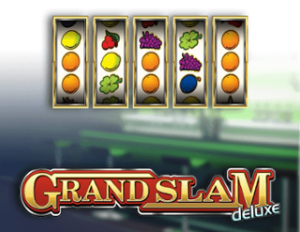 Grand Slam Deluxe