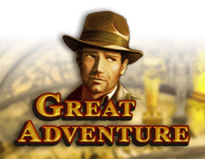 Great Adventure