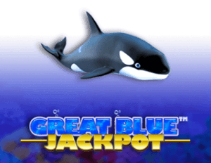 Great Blue Jackpot