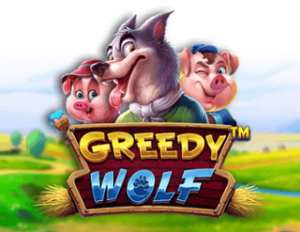 Greedy Wolf