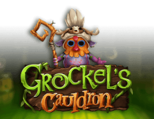 Grockel’s Cauldron