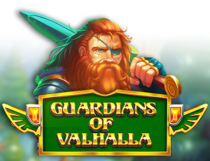 Guardians of Valhalla