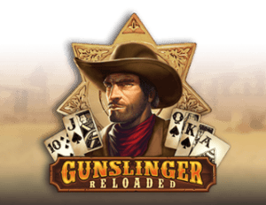 Gunslinger: Reloaded