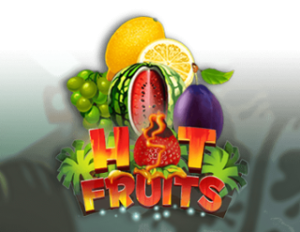 HOT Fruits