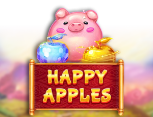 Happy Apples