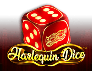 Harlequin Dice