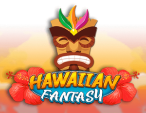 Hawaiian Fantasy