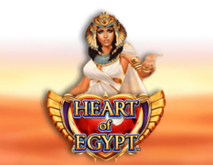 Heart of Egypt