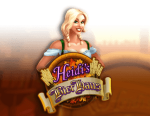 Heidi’s Bier Haus