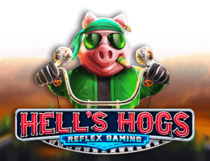 Hells Hogs