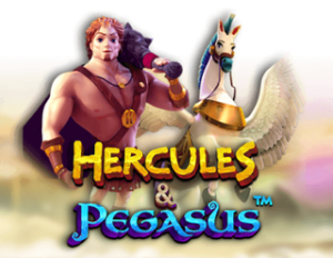 Hercules & Pegasus