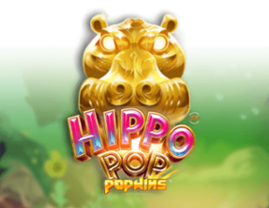 Hippo Pop