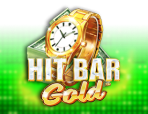 Hit Bar Gold