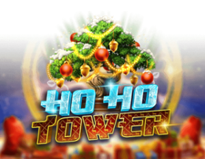 Ho Ho Tower