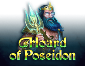 Hoard Of Poseidon