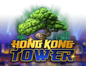 Hong Kong Tower