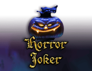 Horror Joker