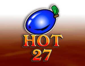 Hot 27