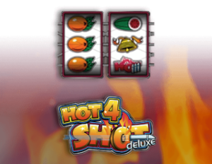 Hot4Shot Deluxe