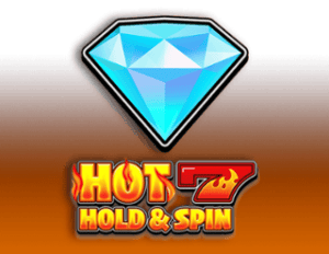 Hot 7 Hold and Spin