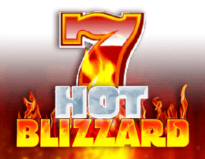 Hot Blizzard