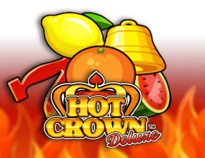 Hot Crown Deluxe